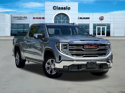 Used 2025 GMC Sierra 1500 SLT