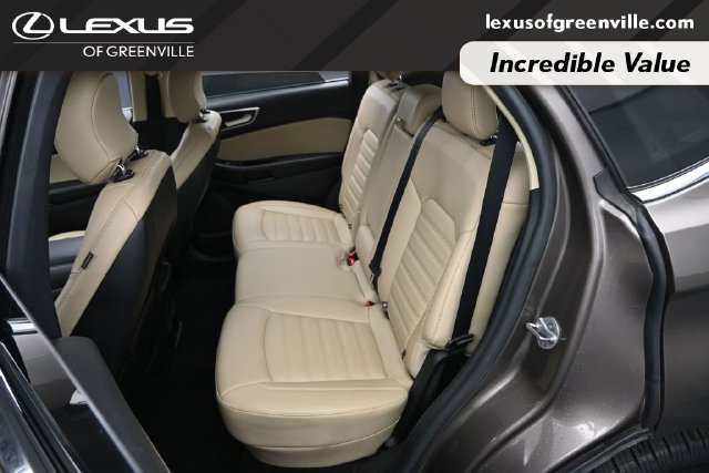 Used 2019 Ford Edge SEL w/ Equipment Group 201A AWD/4WD image 29