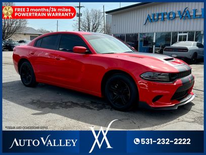 Used 2022 Dodge Charger SXT