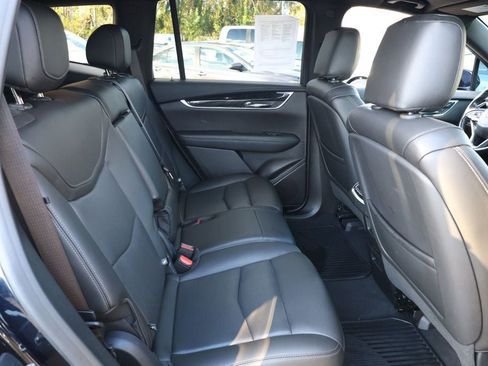 Used 2021 Cadillac XT6 Premium Luxury image 25