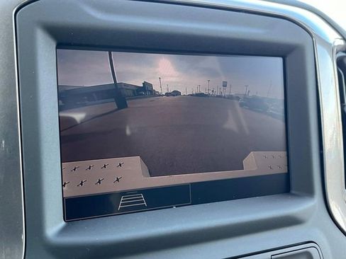 New 2025 Chevrolet Silverado 2500 W/T w/ WT Convenience Package image 25