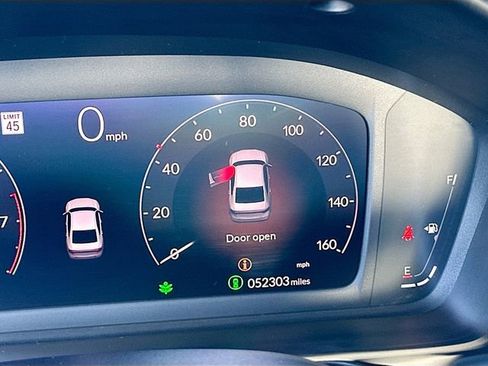 Used 2024 Honda Accord EX image 12