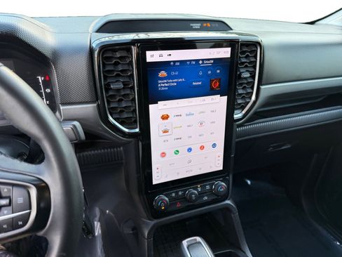 Used 2024 Ford Ranger XLT w/ Equipment Group 301A High image 12