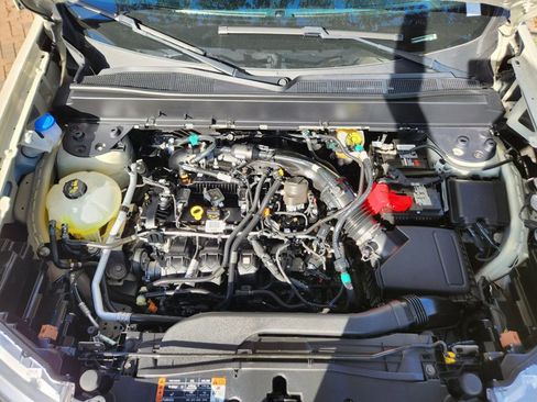 Used 2024 Ford Maverick XLT image 16