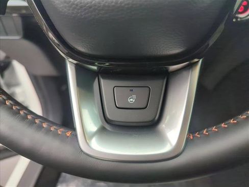 New 2026 Honda CR-V Sport Touring image 15