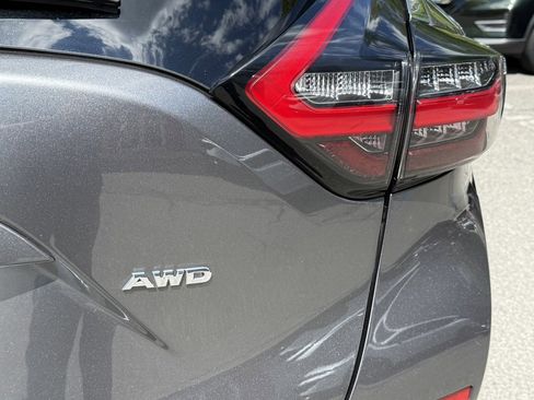 Used 2022 Nissan Murano S image 34