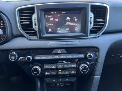 Used 2019 Kia Sportage EX w/ EX Premium Package AWD/4WD image 20