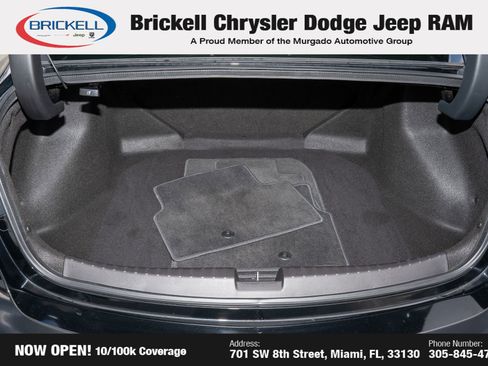 Used 2021 Acura ILX Base image 9