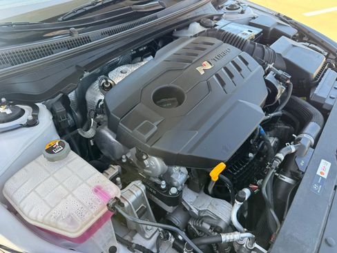 Used 2022 Hyundai Elantra N FWD image 60