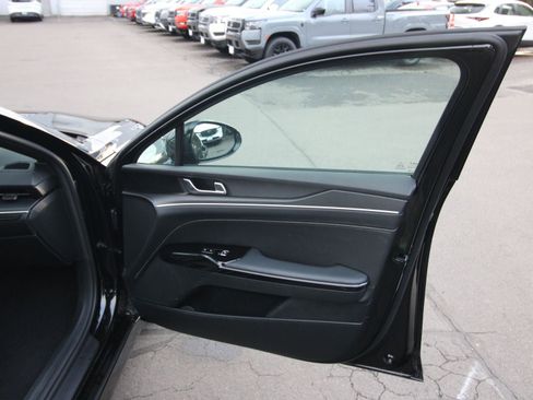 Used 2025 Kia K5 GT-Line image 21