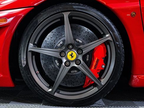 Used 2009 Ferrari F430 Scuderia image 8