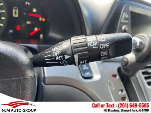Used 2007 Honda Odyssey EX-L image 23