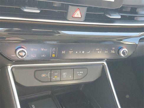 New 2026 Kia Carnival SX Prestige image 18