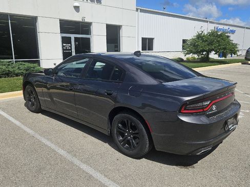 Used 2023 Dodge Charger SXT RWD image 14