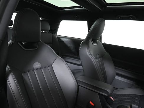 New 2026 MINI Cooper S FWD image 29