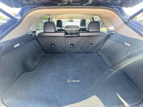 Used 2018 Lexus RX 350 FWD w/ Accessory Package image 17