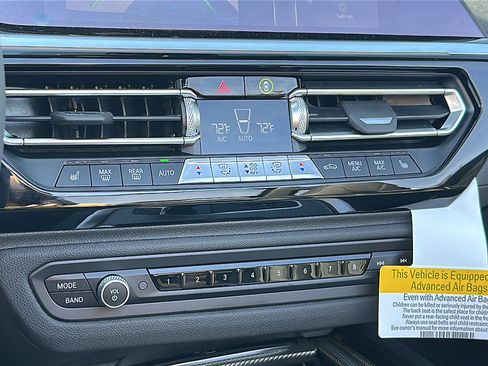 New 2026 BMW Z4 M40i w/ Premium Package image 22