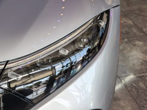 New 2025 Mercedes-Benz EQS AMG 4MATIC image 8