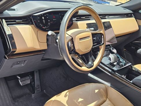 Used 2023 Land Rover Range Rover Sport SE Dynamic AWD/4WD image 9