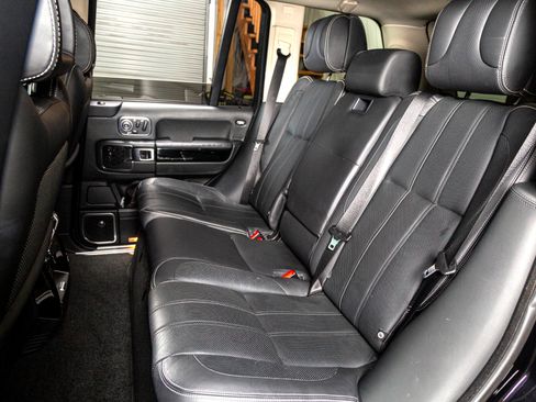 Used 2011 Land Rover Range Rover Autobiography image 20