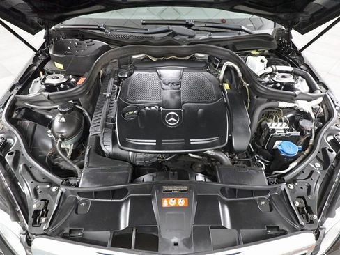 Used 2013 Mercedes-Benz E 350 4MATIC Sedan image 30