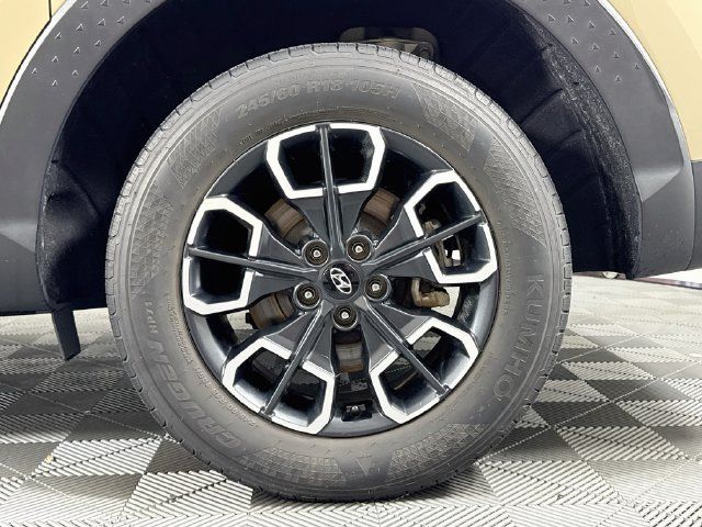 Used 2023 Hyundai Santa Cruz SEL Premium AWD/4WD image 46