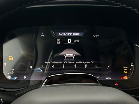 New 2026 RAM 1500 Limited image 23