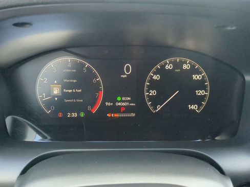 Used 2024 Honda HR-V Sport image 17