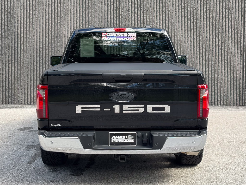 Used 2024 Ford F150 XL w/ Equipment Group 103A High RWD image 6