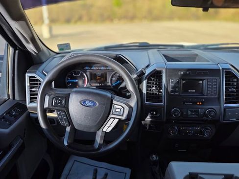 Used 2017 Ford F250 XLT image 19