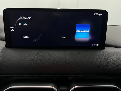 Used 2022 MAZDA CX-5 AWD 2.5 S w/ Premium Package image 23