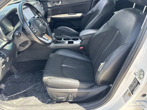 Used 2019 Kia Optima S FWD image 17
