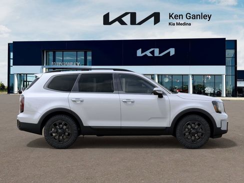 New 2025 Kia Telluride SX Prestige X-Pro image 7