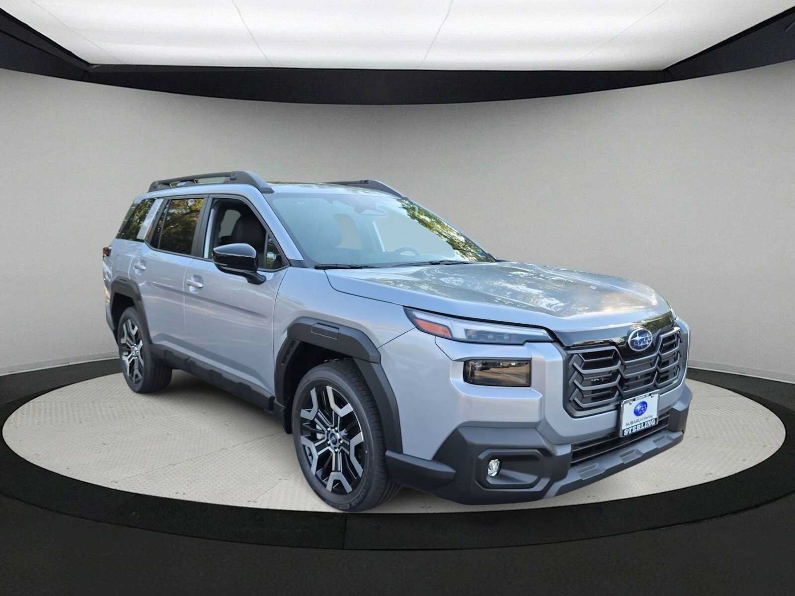 New 2026 Subaru Outback Touring XT AWD/4WD image 2