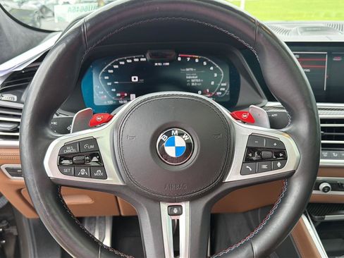 Used 2023 BMW X6 M w/ Competition Package AWD/4WD image 20