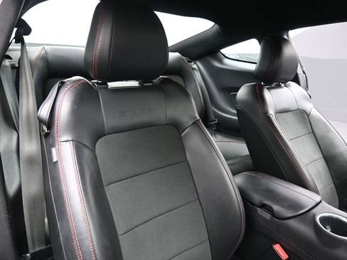 Used 2022 Ford Mustang GT Premium w/ Equipment Group 401A image 20