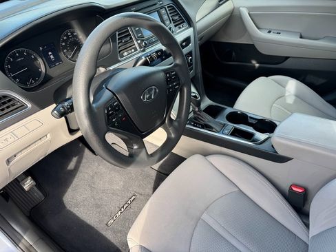 Used 2015 Hyundai Sonata Sport image 10