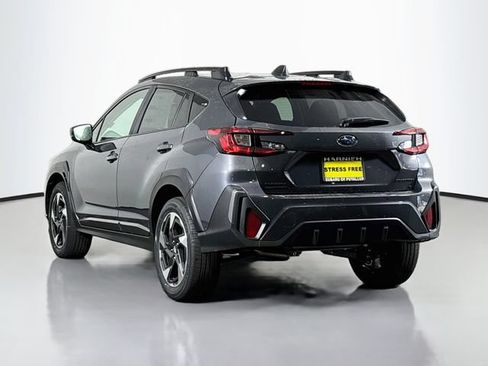 New 2026 Subaru Crosstrek 2.5i Limited w/ Crosstrek Mirror Package AWD/4WD image 5