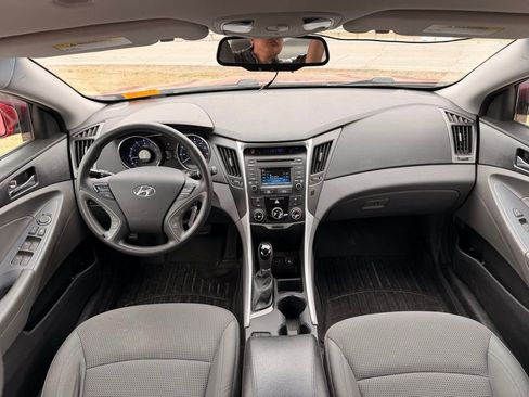 Used 2014 Hyundai Sonata GLS w/ Popular Equipment Group 2 image 26