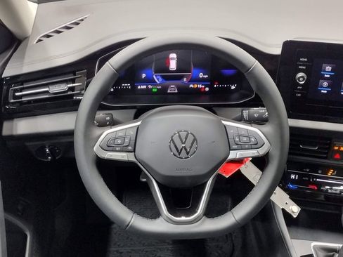 New 2026 Volkswagen Jetta S image 27