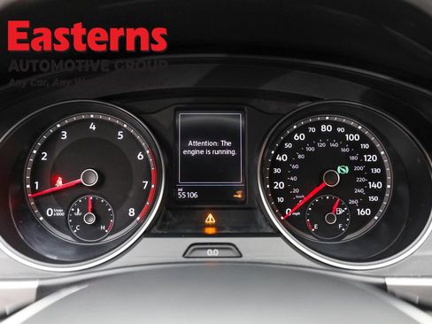 Used 2019 Volkswagen Atlas SE w/ Towing Package image 18