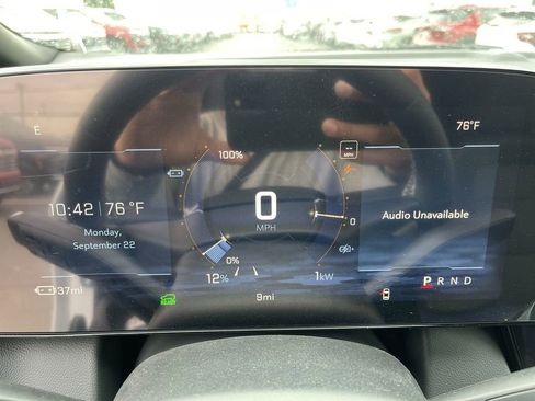 New 2026 Chevrolet Equinox EV LT image 15