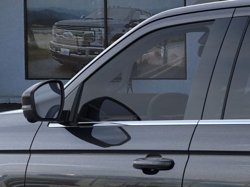 New 2026 Ford Expedition King Ranch AWD/4WD image 20