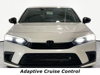 Certified 2024 Honda Civic Sport video 2