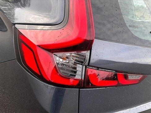 Certified 2023 Honda CR-V LX image 22