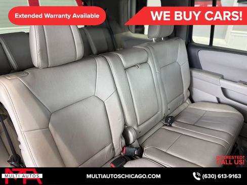Used 2012 Honda Pilot EX-L image 24