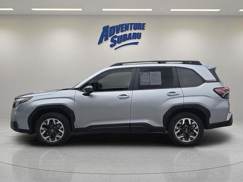 Certified 2026 Subaru Forester Premium AWD/4WD image 4