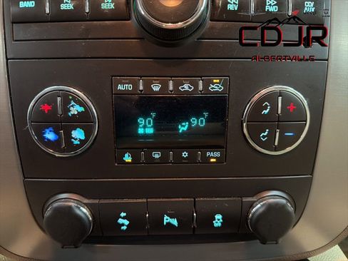 Used 2012 GMC Sierra 1500 SLT w/ SLT Convenience Package image 40