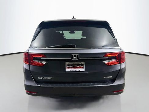 Used 2022 Honda Odyssey Touring image 6