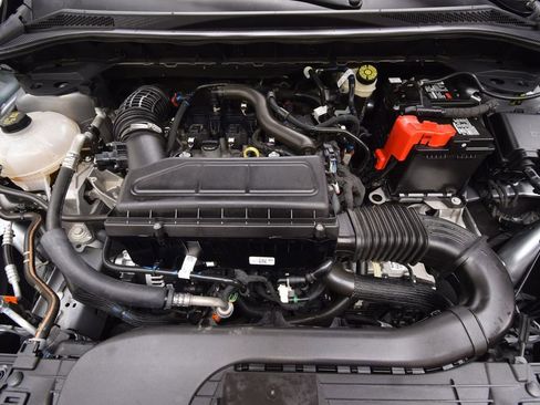 Used 2024 Ford Escape ST-Line w/ Cold Weather Package image 25